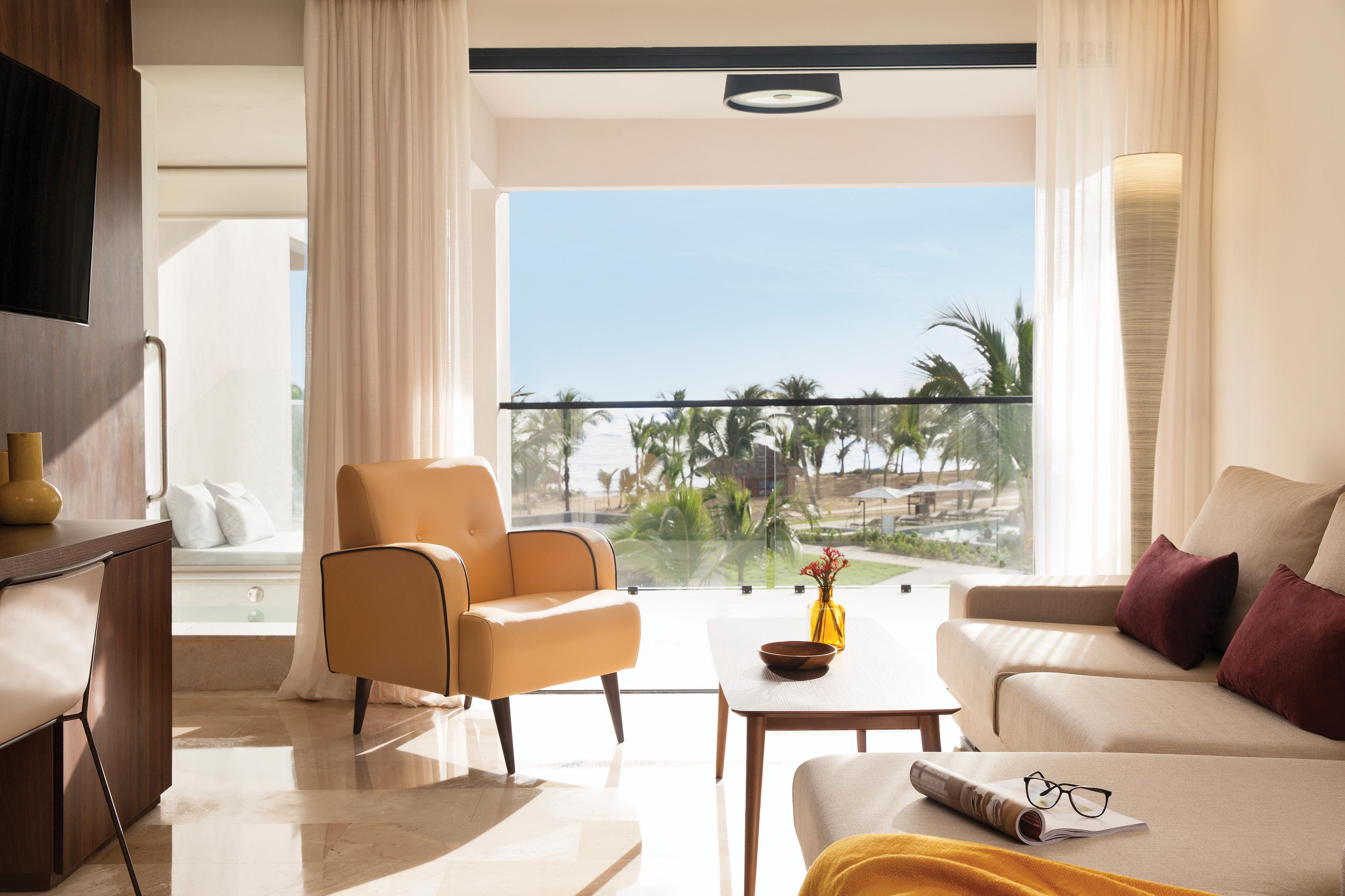 Excellence El Carmen (Adults Only) Hotel Punta Cana Ngoại thất bức ảnh