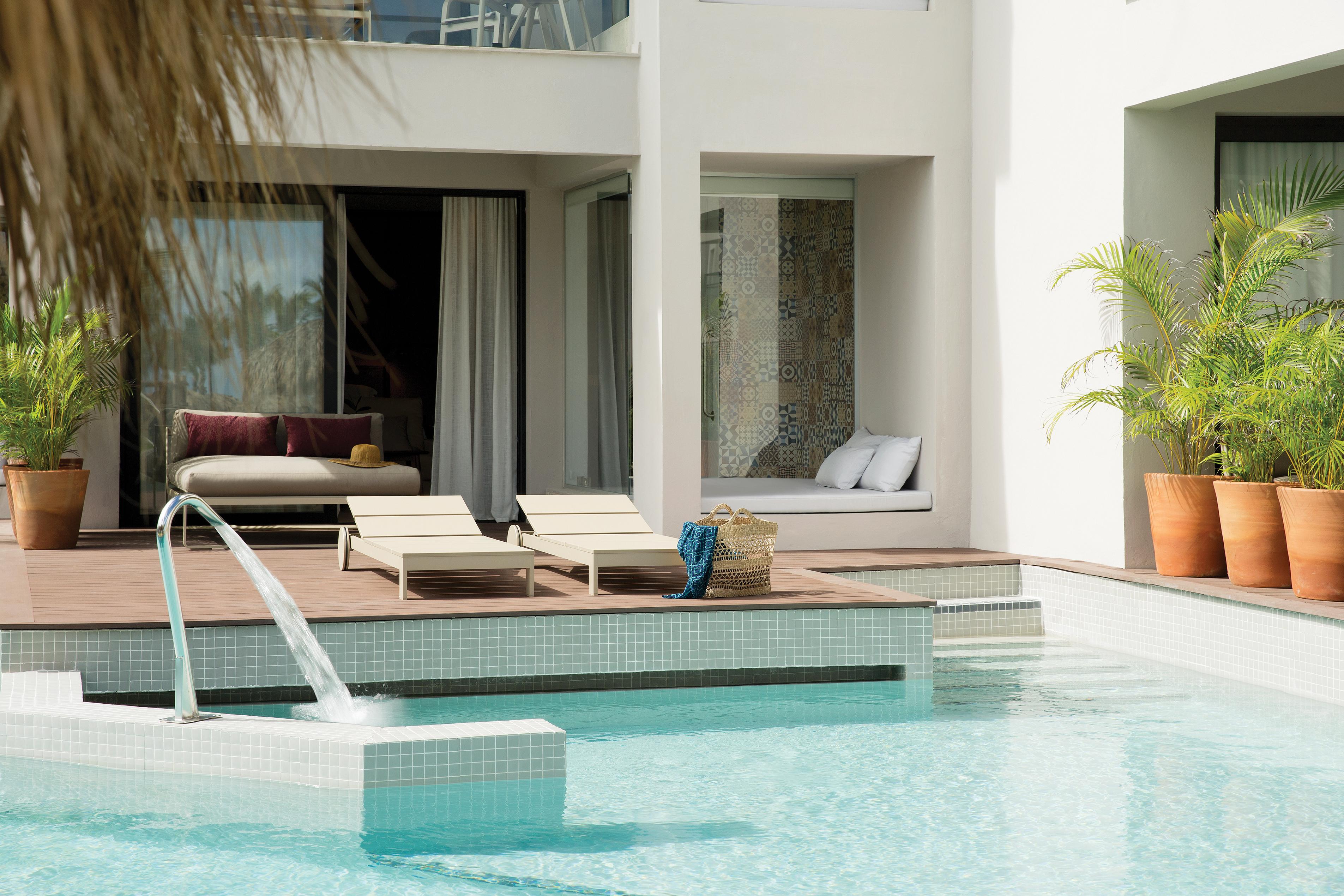 Excellence El Carmen (Adults Only) Hotel Punta Cana Ngoại thất bức ảnh