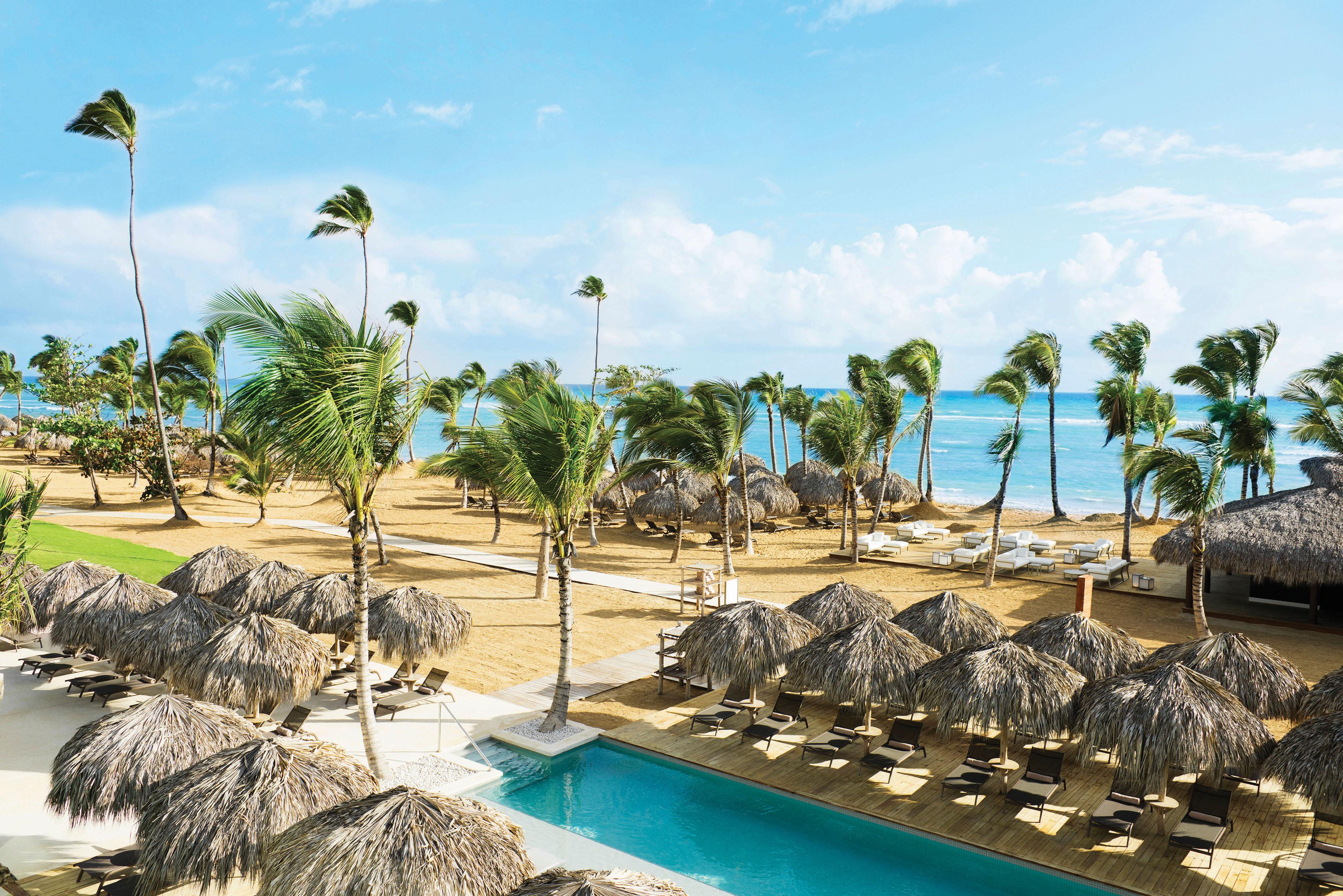 Excellence El Carmen (Adults Only) Hotel Punta Cana Ngoại thất bức ảnh
