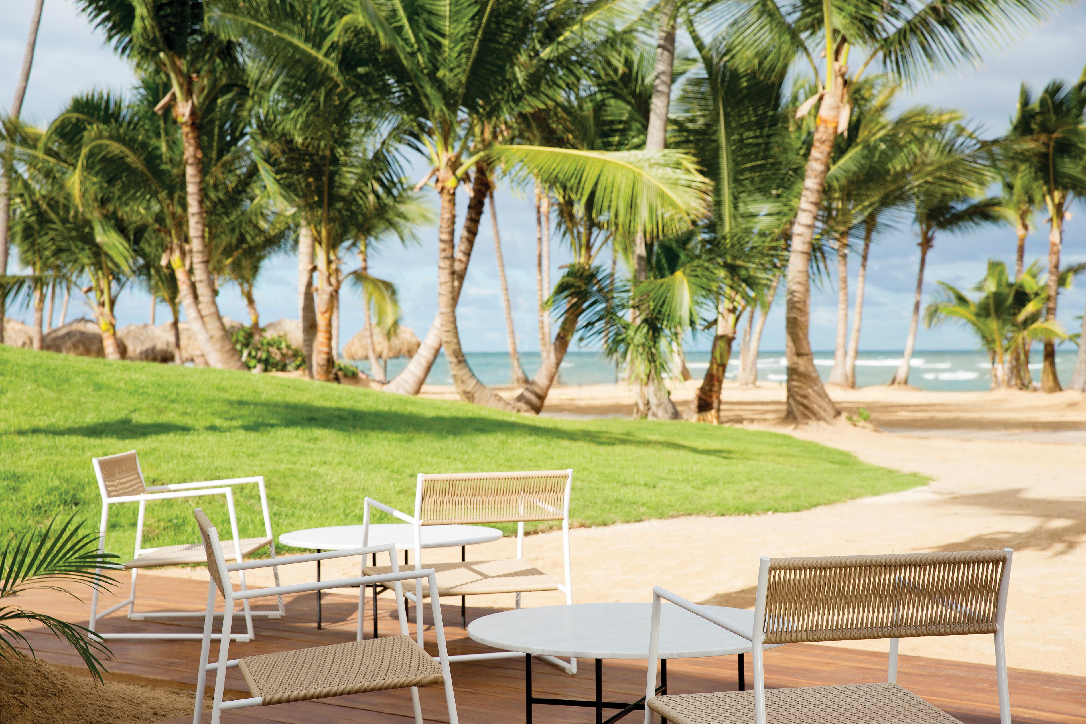 Excellence El Carmen (Adults Only) Hotel Punta Cana Ngoại thất bức ảnh