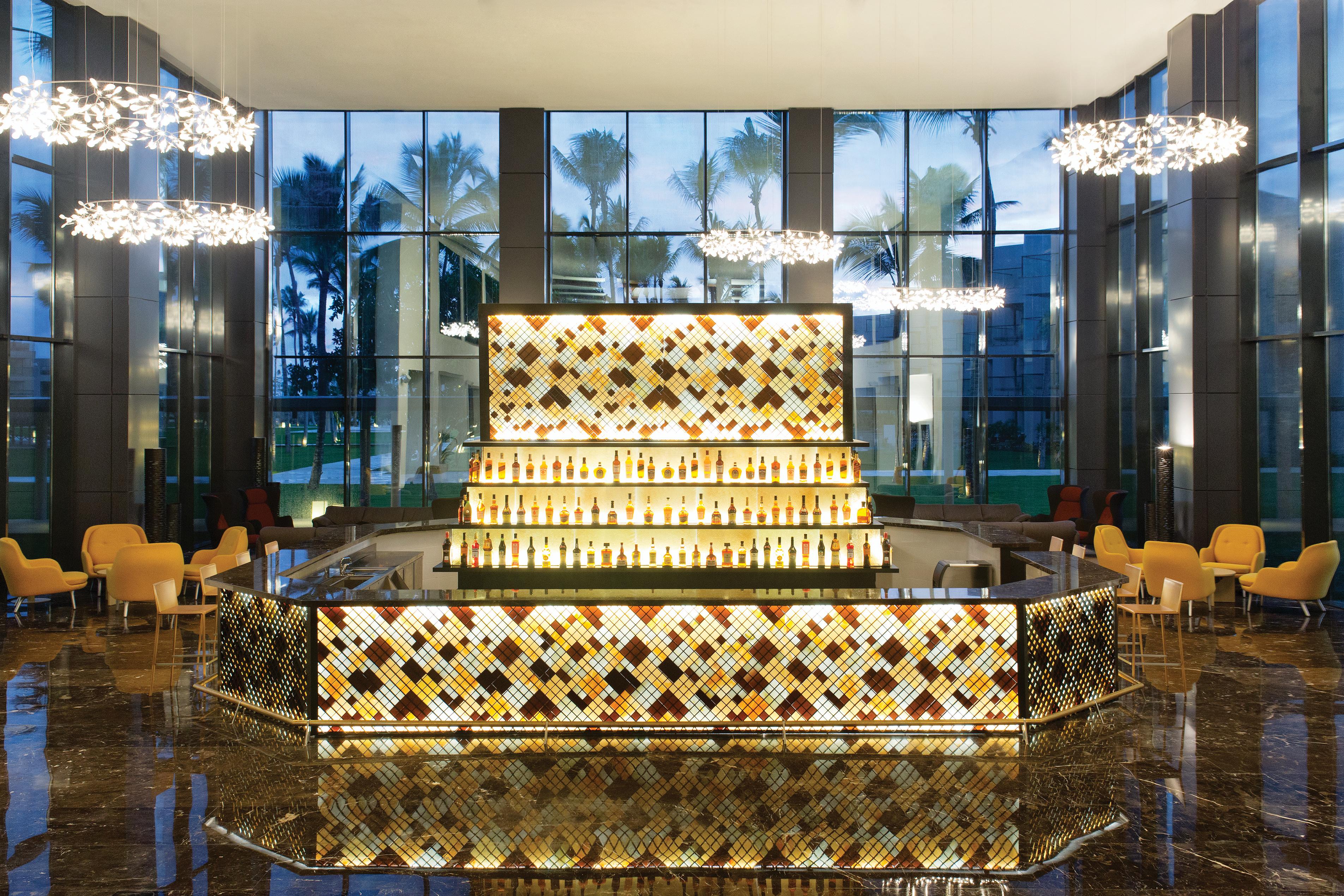 Excellence El Carmen (Adults Only) Hotel Punta Cana Ngoại thất bức ảnh