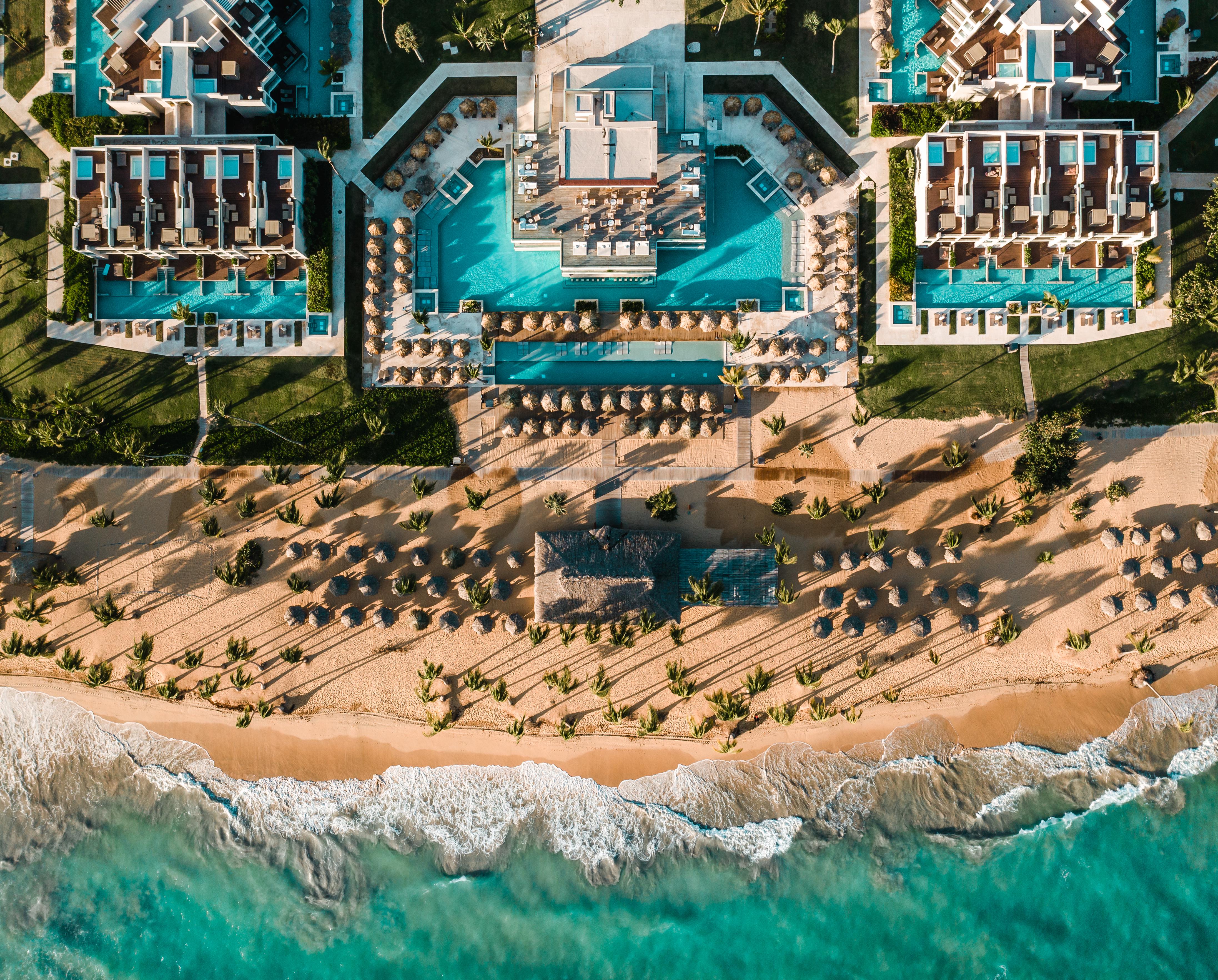 Excellence El Carmen (Adults Only) Hotel Punta Cana Ngoại thất bức ảnh