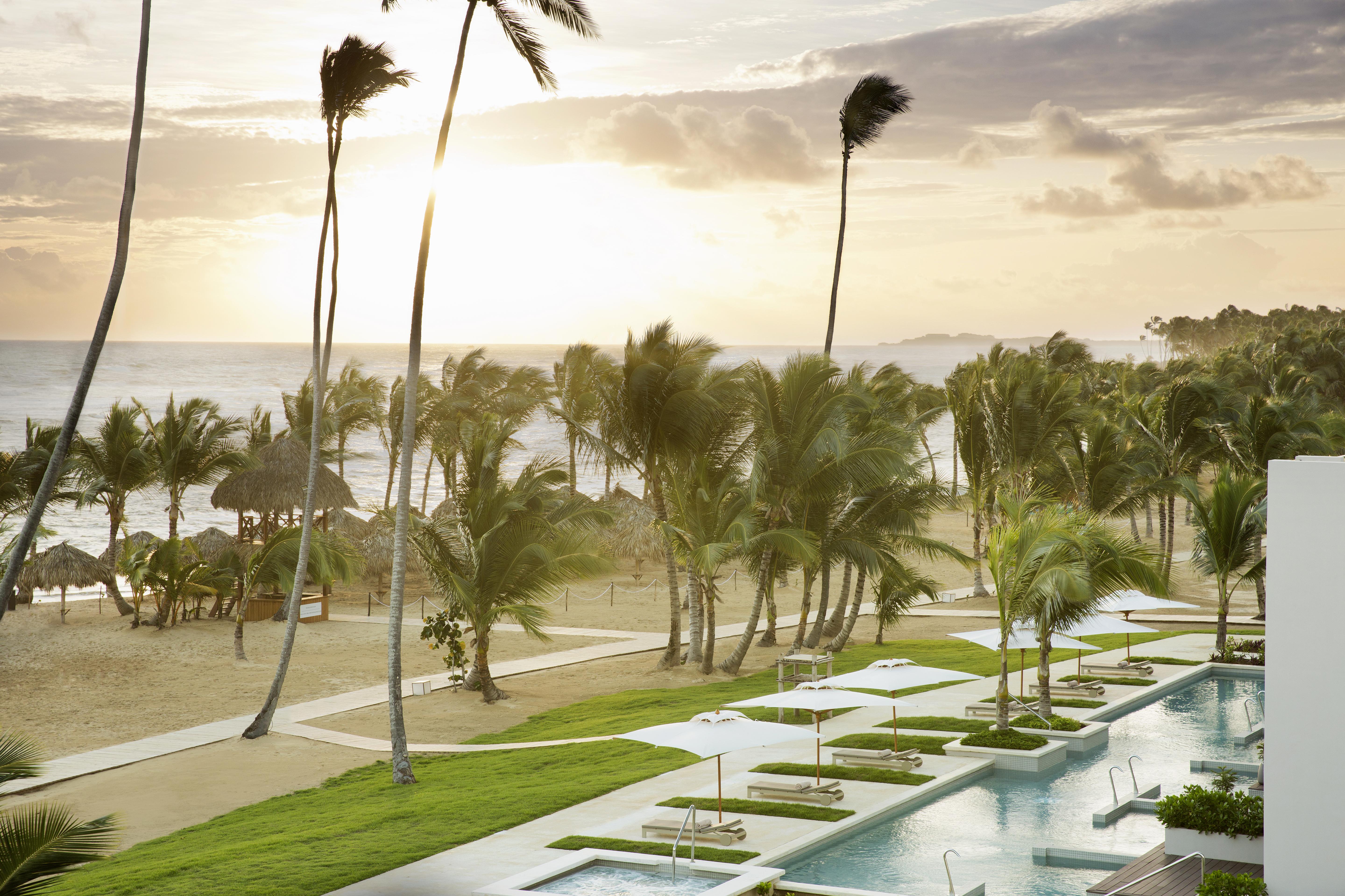 Excellence El Carmen (Adults Only) Hotel Punta Cana Ngoại thất bức ảnh