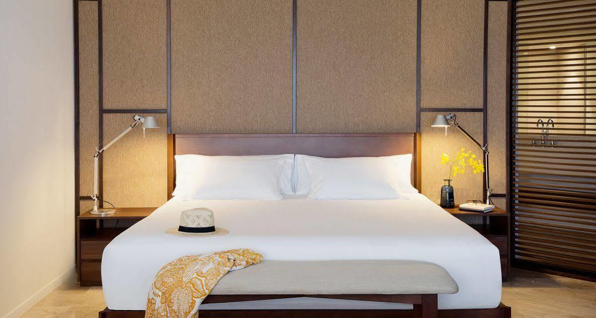 Excellence El Carmen (Adults Only) Hotel Punta Cana Ngoại thất bức ảnh