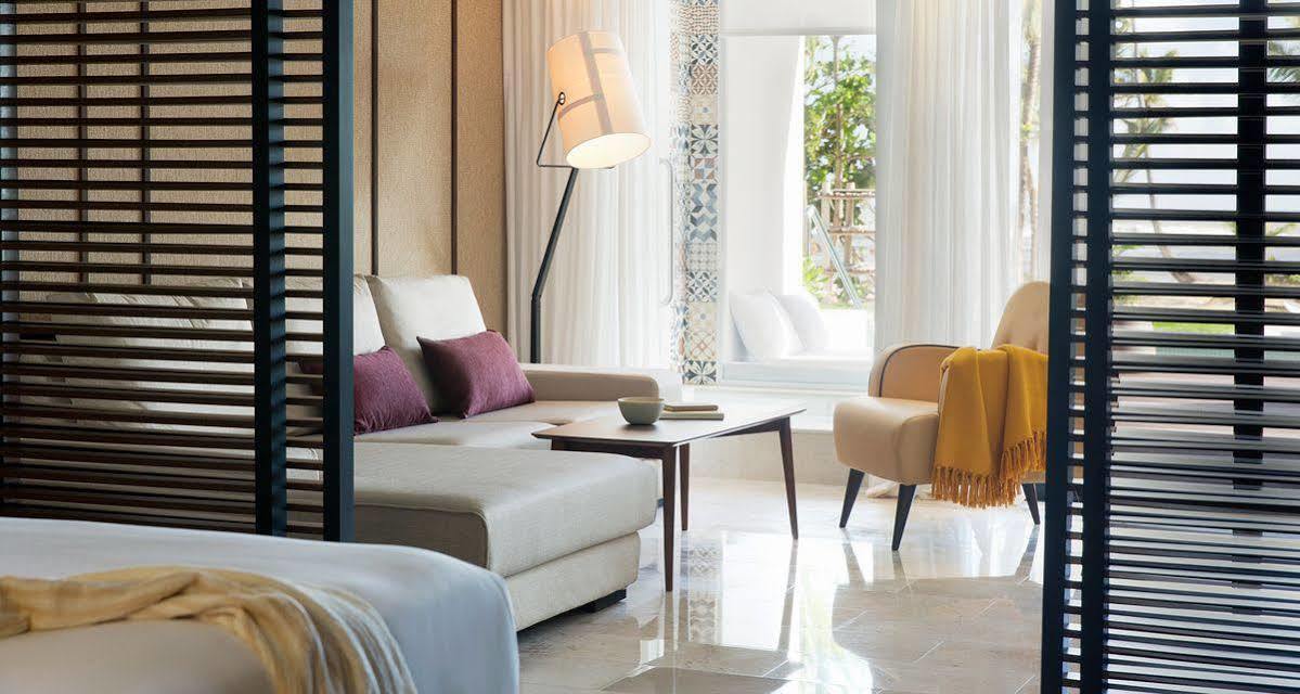 Excellence El Carmen (Adults Only) Hotel Punta Cana Ngoại thất bức ảnh
