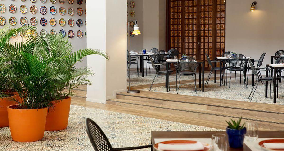 Excellence El Carmen (Adults Only) Hotel Punta Cana Ngoại thất bức ảnh