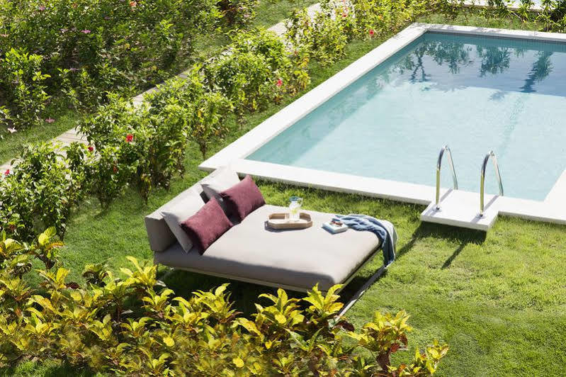 Excellence El Carmen (Adults Only) Hotel Punta Cana Ngoại thất bức ảnh